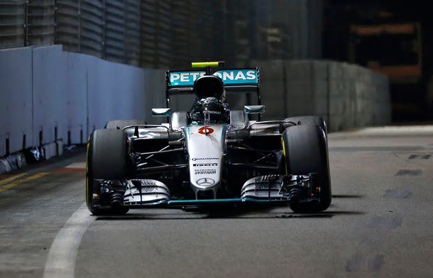 The Singapore Grand Prix is on the verge of bailing on Bernie Ecclestone and F1 along with Malaysia.