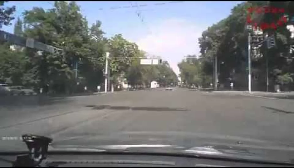 Car Crash Compilation HD #22 Russian Dash Cam Accidents NEW JULY 2013