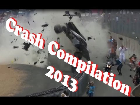 Crash Compilation Many of the Best Raw Audio.