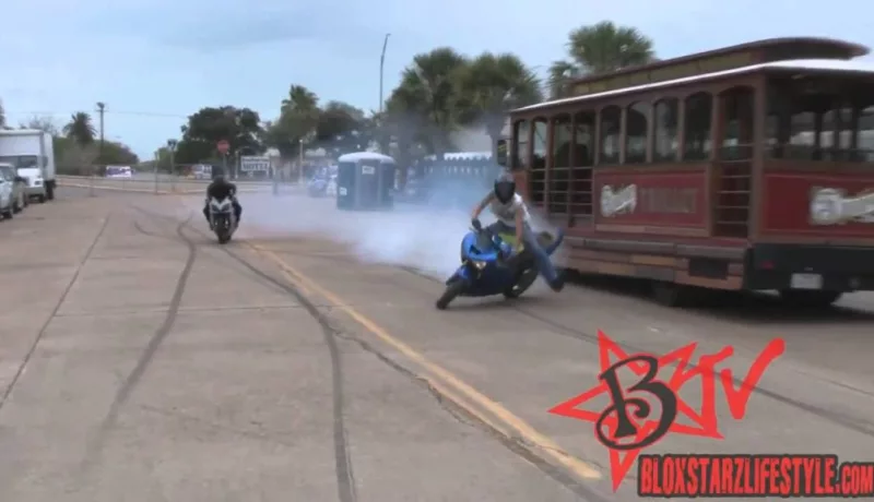 Motorcycle Crash Compilation 2012 Hd – Stunt Bike Crashes Motorbike Accidents – Blox Starz Tv