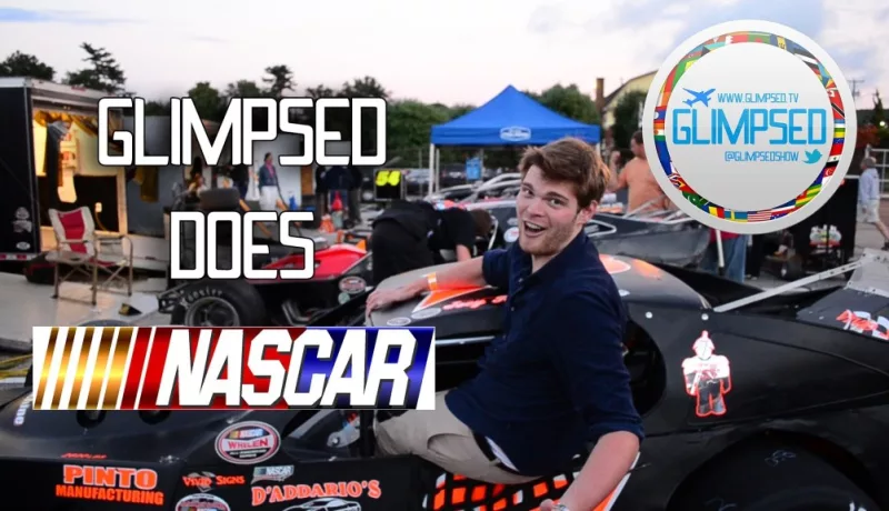 NASCAR, Can I Drive It? – USA: CARS