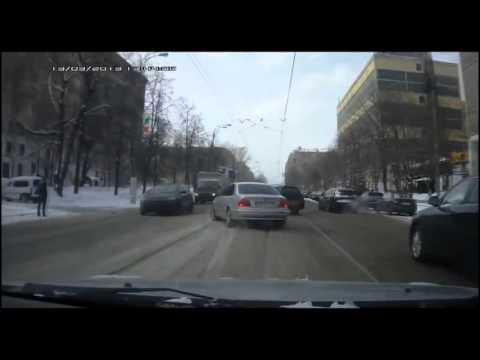 Road Rage plus Car Crashes Week 2 March 2013 [18+] 〖 traffic accident 〗