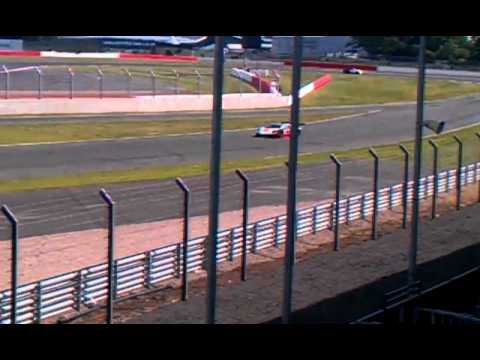 Silverstone Supercar feat. FIA GT1 & GT3
