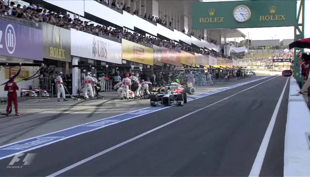 Formula 1 2013 Japan Grand Prix Official Race Edit [1080p]