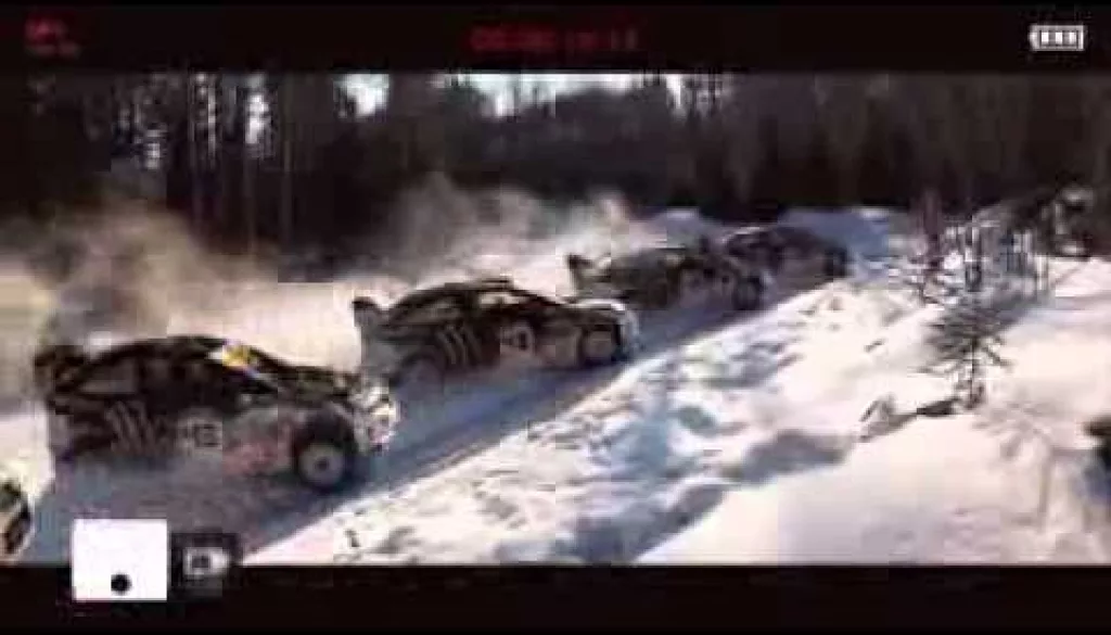 GoPro Ken Block From Russia With Love