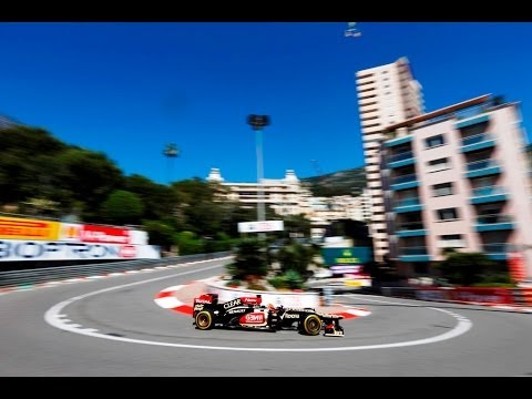 F1 2013 (PC) | 06/19 Monaco-Monte Carlo | 100% Race