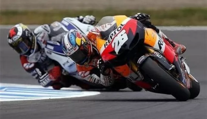 MotoGP 2013 Japanese Grand Prix (Motegi) Preview