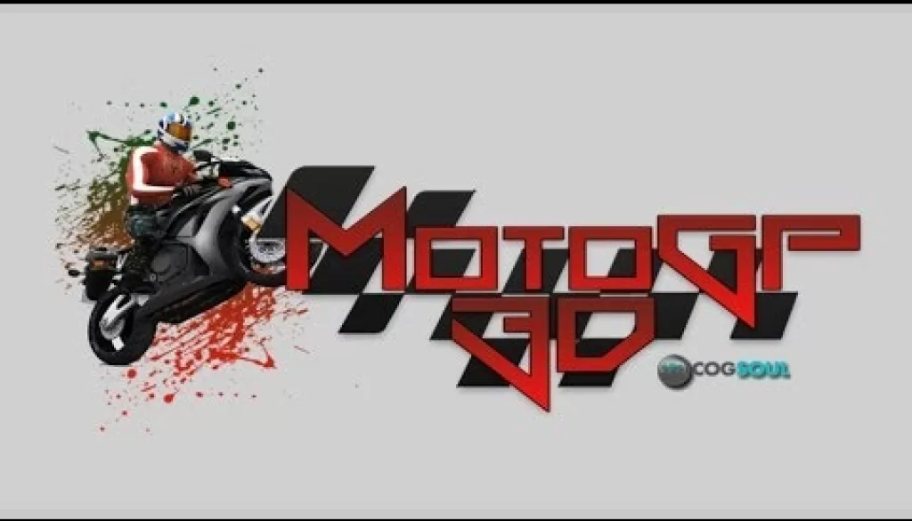 MotoGp 3D : Super Bike Racing Android GamePlay Trailer (HD)