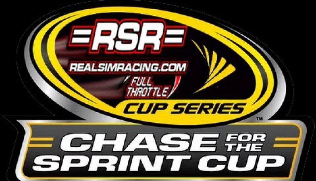 -=RSR=- Full Throttle Cup Series Live from New Hamphsire Motor Speedway