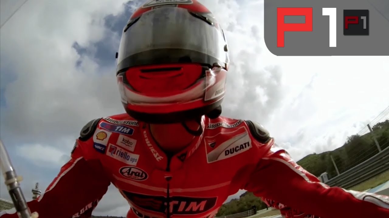 Shell plus Ducati enjoy 10 years together inside MotoGP