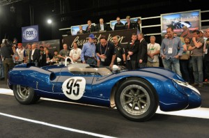 Carroll Shelby's Monaco King Cobra