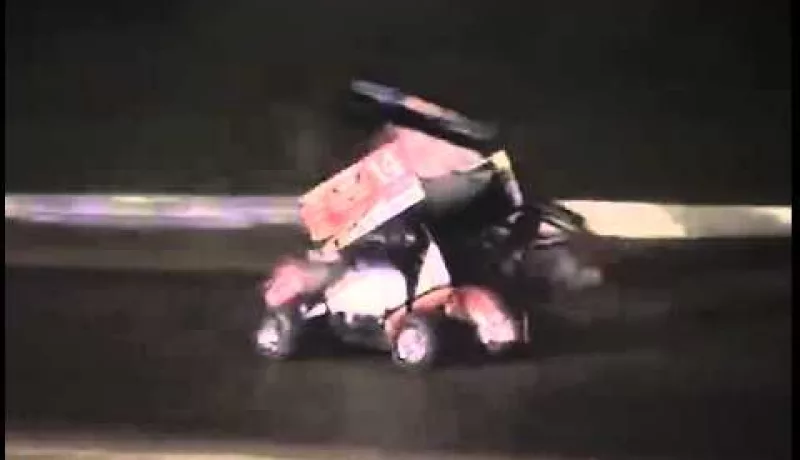 Tony Stewart Involved In Fatal Incident At Watkins Glen Sprint Car Track