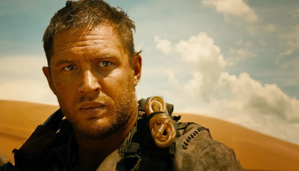 Mad Max: Fury Road Trailer Brings Out Impressive Array Of Post-Apocalyptic Vehicles