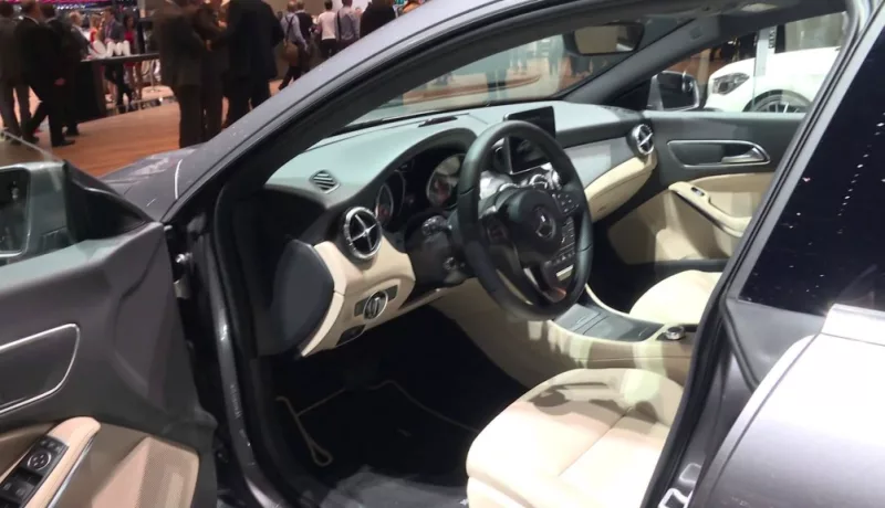 2015 Geneva International Motor Show – Day Three [Or One If You’re The Public]