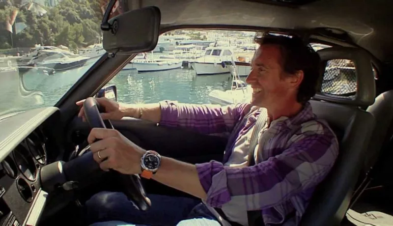Top Gear Series 22, The Perfect Road Trip: Italy Part Two Recap