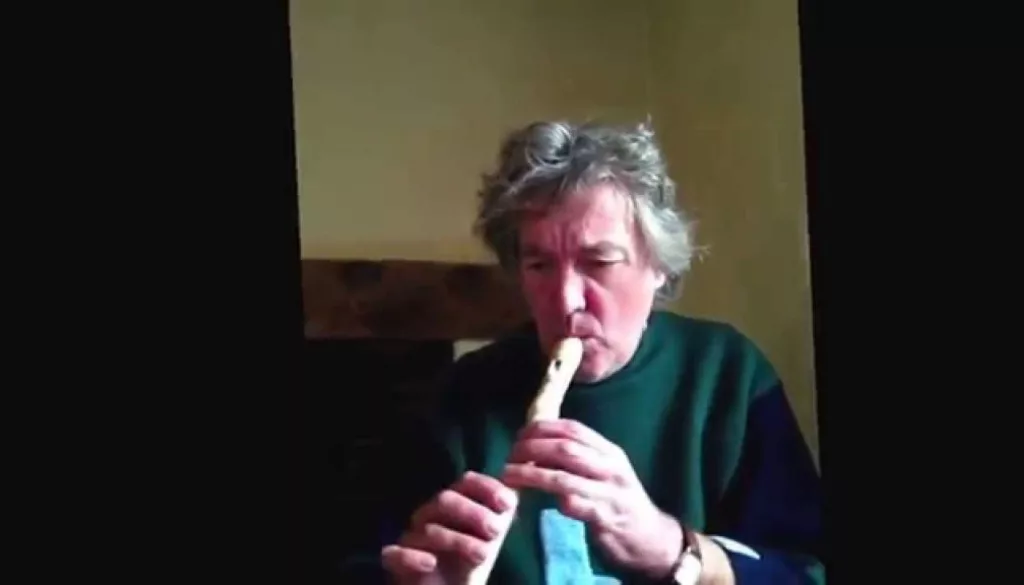 James May’s Unemployment Tube Hits Its First Million