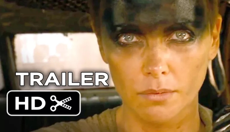 Mad Max: Fury Road – Ultimate Legacy Trailer