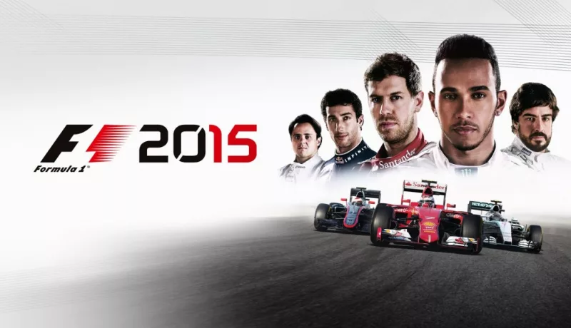 F1 2015 Delayed Until July