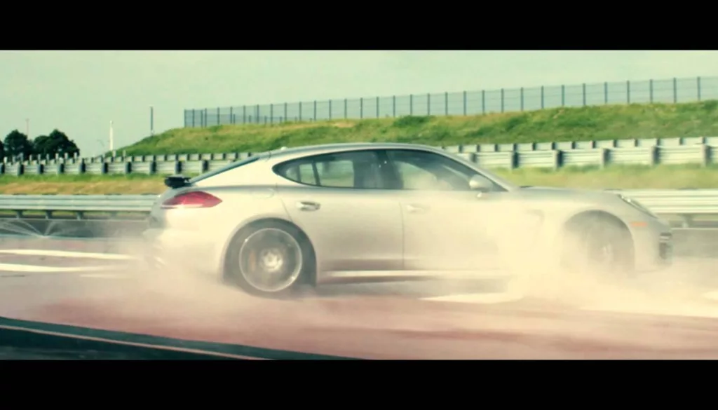 Porsche Forever Amazing Video