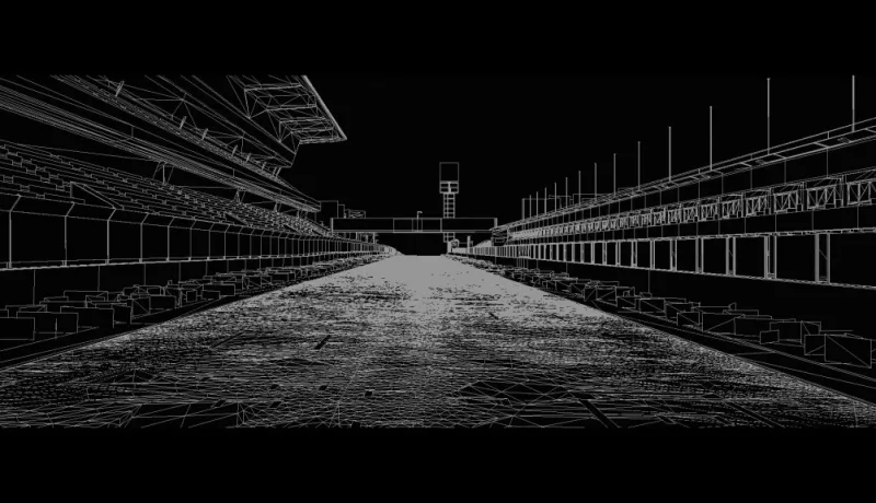 Barcelona-Catalunya Track Available For Assetto Corsa