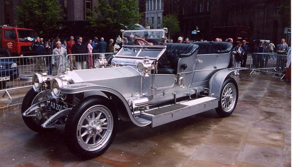 Rolls-Royce_Silver_Ghost