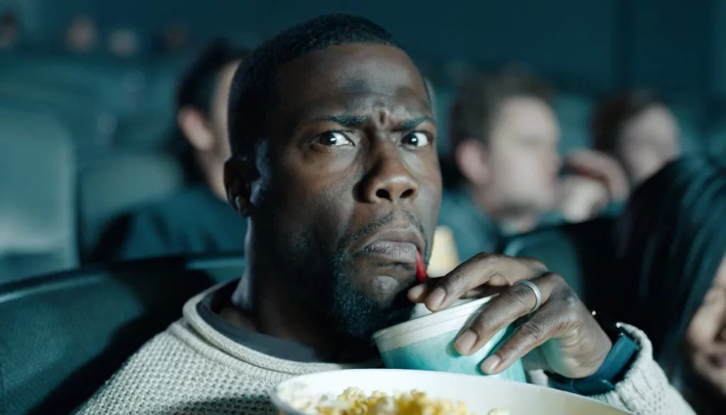 Hyundai Releases The Full Kevin Hart For Their Super Bowl Ad