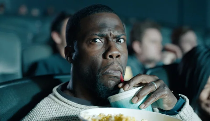 Hyundai Releases The Full Kevin Hart For Their Super Bowl Ad