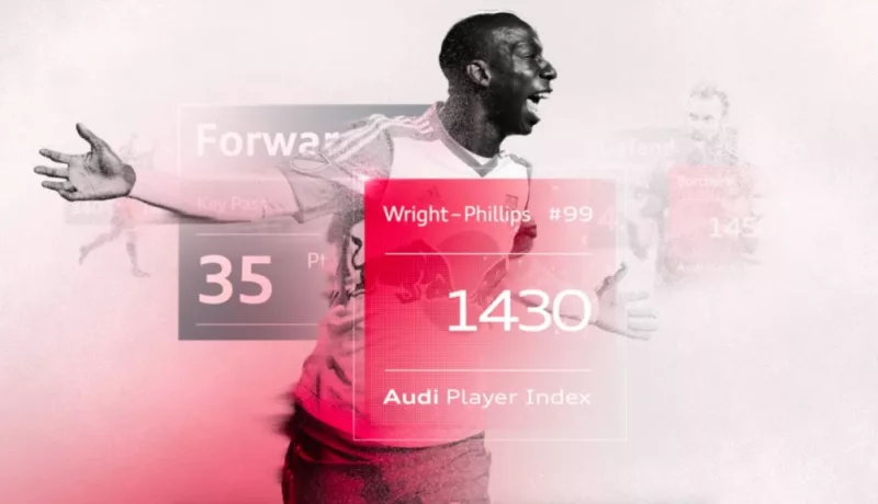 Audi Will Give A 2017 R8 To This Year’s Best MLS Player