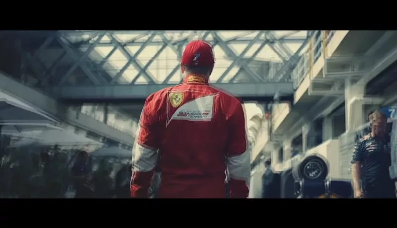 Jeremy Clarkson Narrates 2016 Formula One Trailer