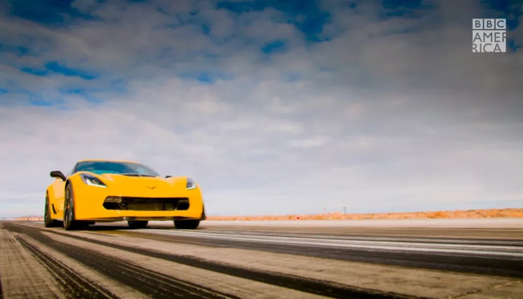 New Top Gear Trailer Looks And Sounds Like Top Gear USA