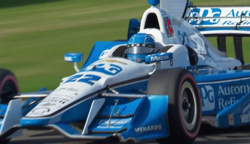 Simon Pagenaud Goes Back-To-Back In Indycar Victories