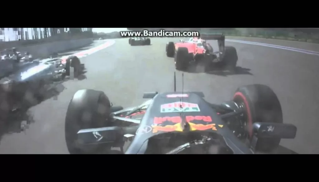 After Russian Grand Prix Debacle, Red Bull Demotes Kvyat, Promotes Verstappen