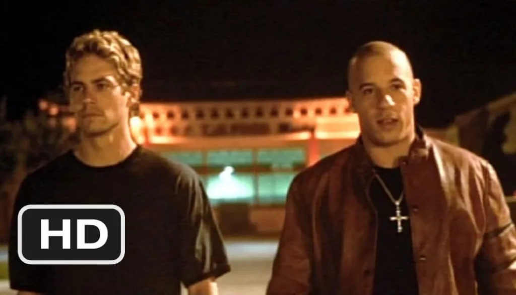 The 2001 Fast & Furious? Universal Brings It On For Anniversary Re-Release