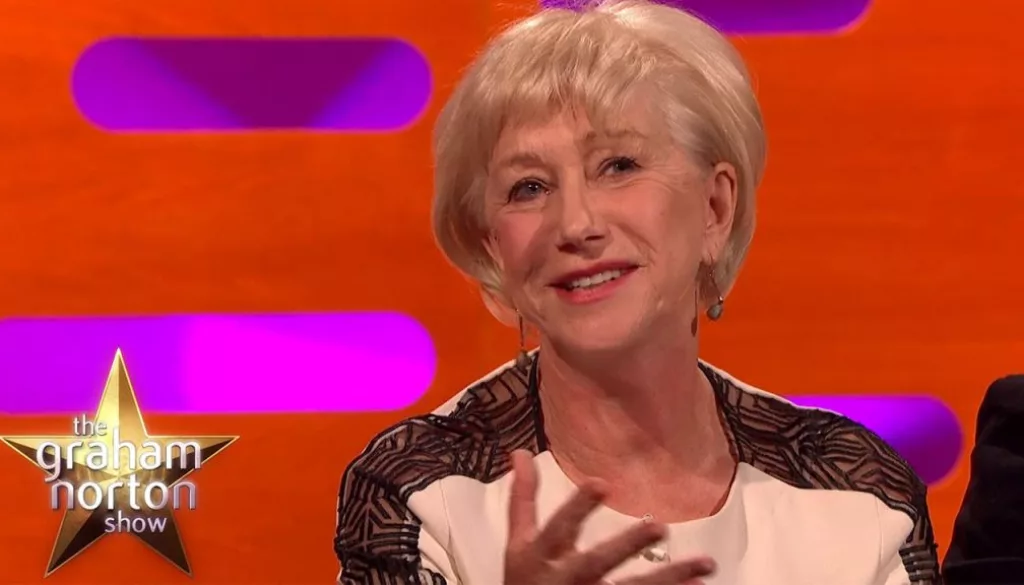 Helen Mirren Will Be In Fast & Furious – Probably Not Acting Though