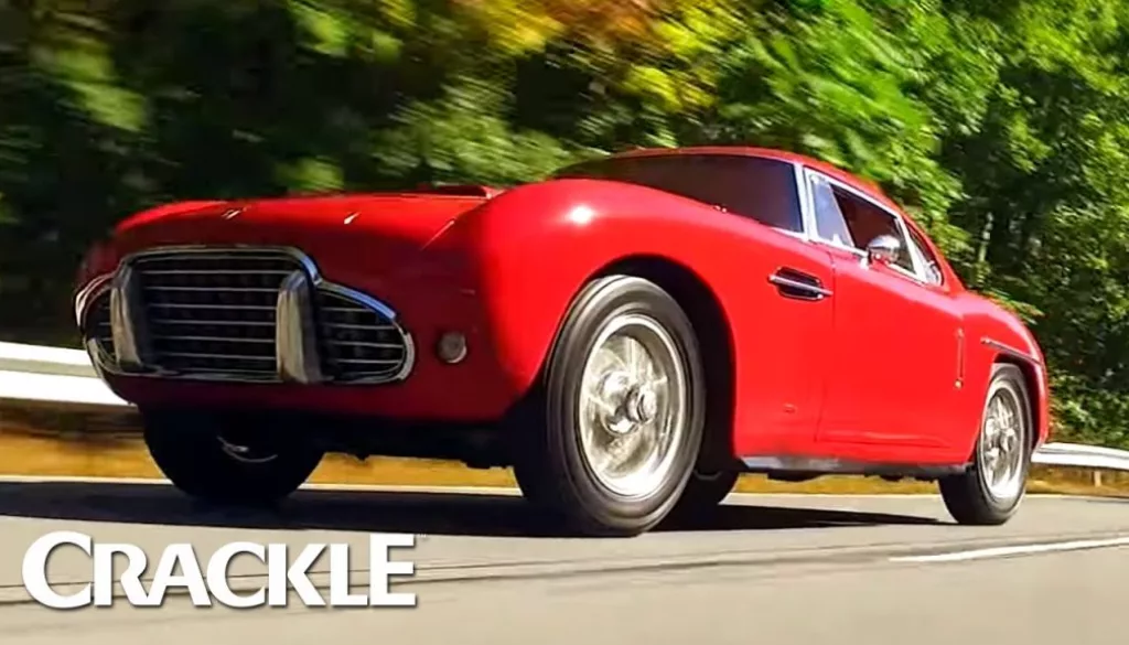 Italian Cars Are Profiled On Comedians In Cars Getting Coffee – Just Cars