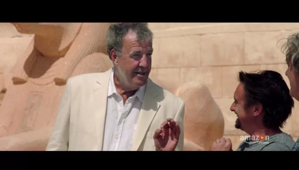May We Present The Grand Tour – The Trailer