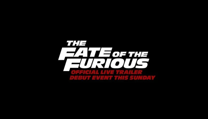 The Fate Of The Furious Is Determined In April 2017