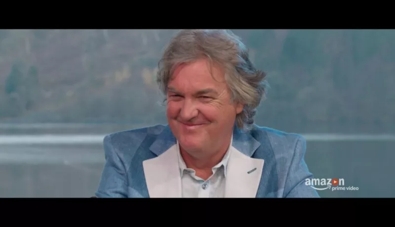 The Grand Tour Week 11/Episode 12 Trailer
