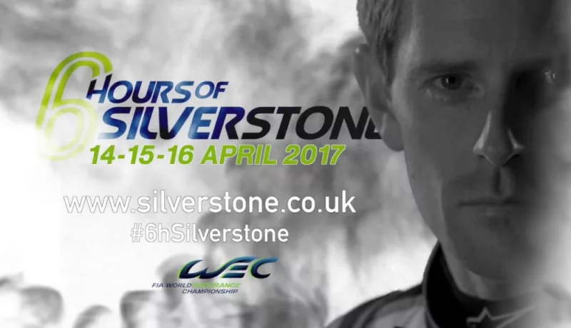 Six Hours Of Silverstone Next Up On WEC Schedule