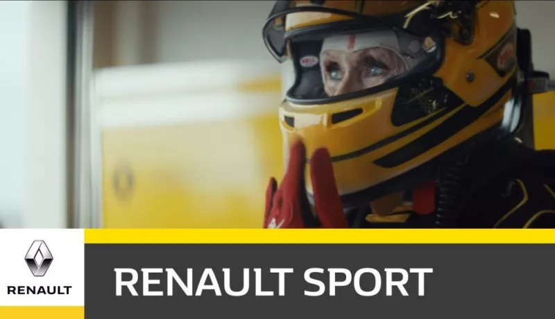 Rosemary Smith Becomes Oldest Person To Drive Modern F1 Car