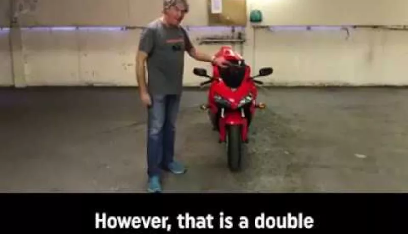 James May Will Deal With That