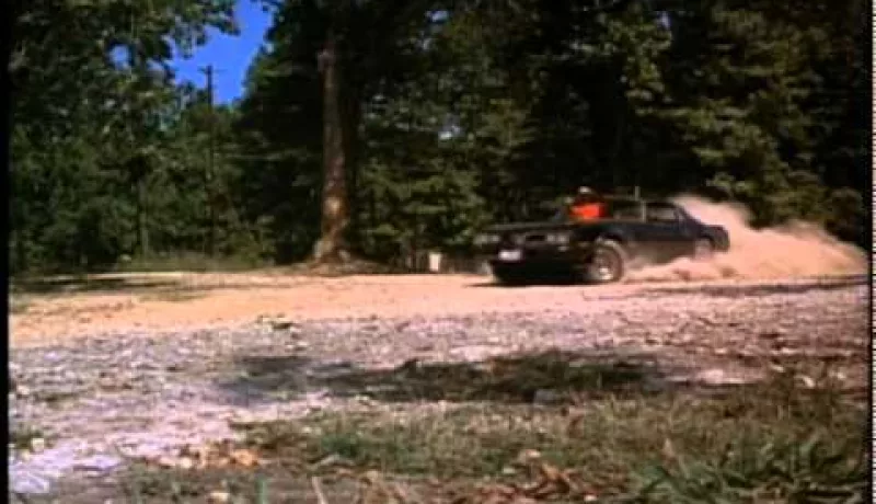 R.I.P. Burt Reynolds – aka Bandit – And The 1977 Pontiac Firebird Trans-Am