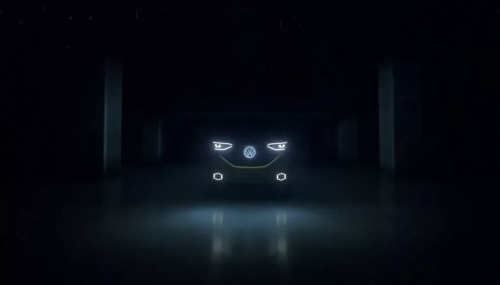 Volkswagen Attempts To Emerge From The Heart Of Darkness