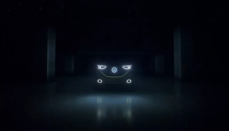 Volkswagen Attempts To Emerge From The Heart Of Darkness