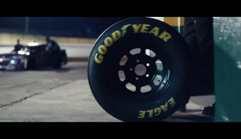 Goodyear Offers Sweepstakes Upon NASCAR’s Return