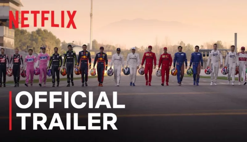 The Season Three Trailer Of Netflix’s Formula 1: Drive To Survive