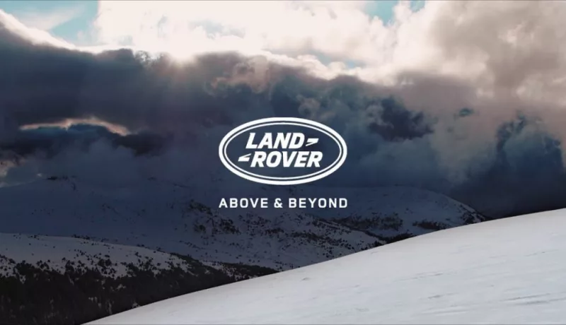 Land Rover Passes Out Awards