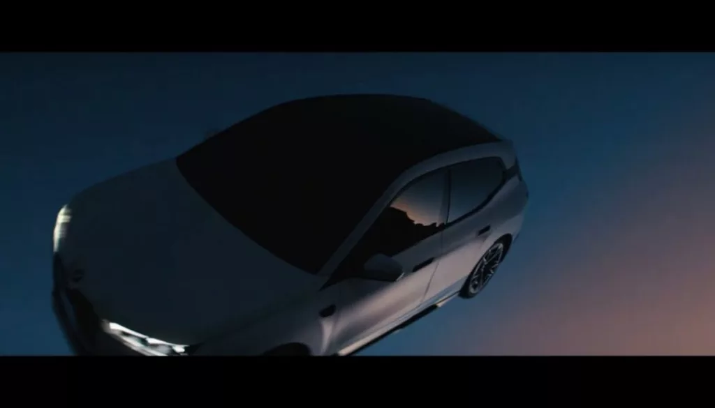 BMW Celebrates Earth Day With Look To The Future