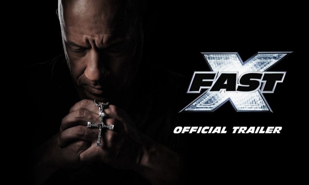 Fast X Launches Final Foray In Fast & Furious Film Franchise