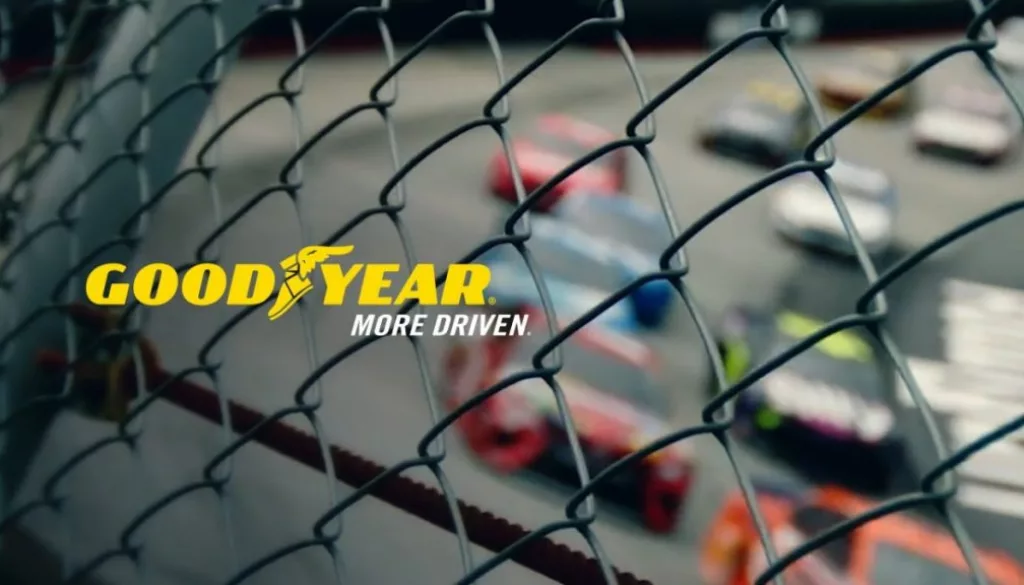 Goodyear Salutes NASCAR Ahead Of 2023 Daytona 500